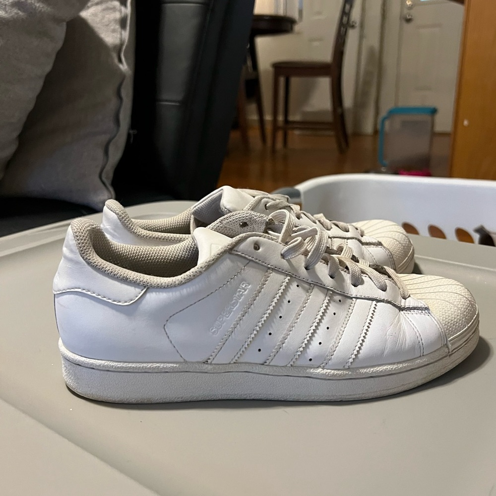 Superstar adidas